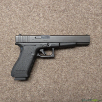 pistole GLOCK mod. 17L Gen2 cal. 9mm Para