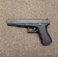 pistole GLOCK mod. 17L Gen2 cal. 9mm Para