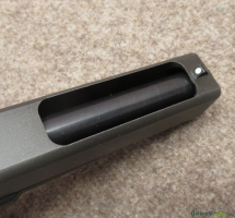 pistole GLOCK mod. 17L Gen2 cal. 9mm Para