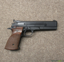 pistole BERETTA mod. 89 cal. .22lr