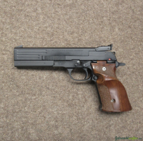 pistole BERETTA mod. 89 cal. .22lr
