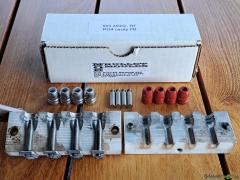 NOE 4-fach Giesskokille .503/350 RF HP (gebraucht)