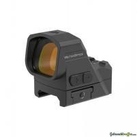 Neue Rotpunktvisiere - Vector Optics