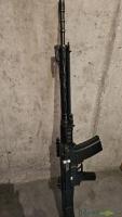 Sturmgewehr 57 Ordonnanz CH Armee - Fusil d'assaut 57 ordonnance armée CH