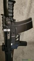 Sturmgewehr 57 Ordonnanz CH Armee - Fusil d'assaut 57 ordonnance armée CH