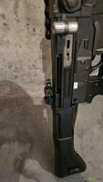 Sturmgewehr 57 Ordonnanz CH Armee - Fusil d'assaut 57 ordonnance armée CH