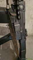 Sturmgewehr 57 Ordonnanz CH Armee - Fusil d'assaut 57 ordonnance armée CH