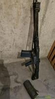 Sturmgewehr 57 Ordonnanz CH Armee - Fusil d'assaut 57 ordonnance armée CH