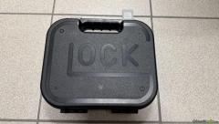 Glock 45 9x19mm Parabellum/Luger/NATO