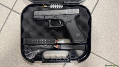 Glock 45 9x19mm Parabellum/Luger/NATO