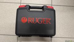 Ruger | Sturm Mark 4 Lite .22 LR Long Rifle