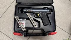 Ruger | Sturm Mark 4 Lite .22 LR Long Rifle