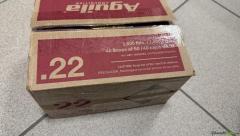 Aguila .22LR Super Extra 40 Grains