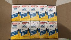 Aguila .22LR Super Extra 40 Grains