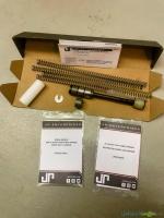 JP Silent Captured Spring Kit H2 (SCS) für AR15
