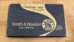 Smith & Wesson 79G 4.5/.177