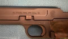 Smith & Wesson 79G 4.5/.177