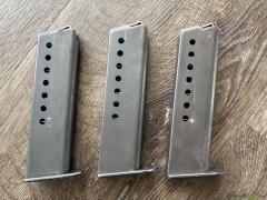 SIG P210 Magazine