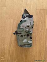 Safariland 6364 RDSO Holster