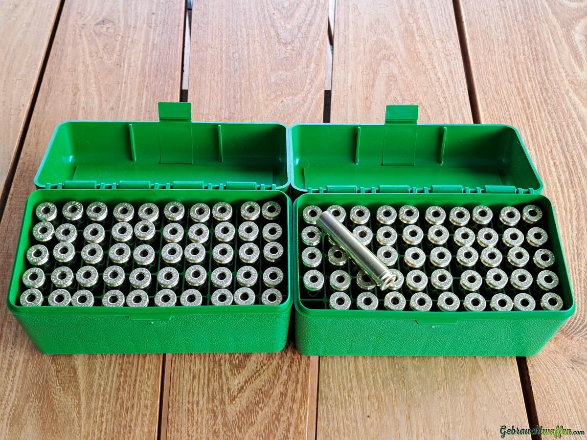 Hülsen .458 Winchester Magnum (100 Stk) Hülsen .458 Winchester Magnum (100 Stk)