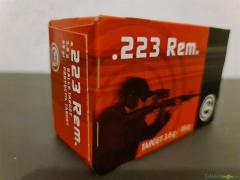 ...Andere-Nicht angegeben Geco; S&B; Barnaul .223 Remington