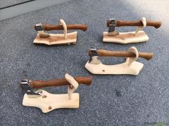 Loggers AXE