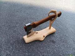 Loggers AXE
