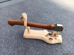 Loggers AXE