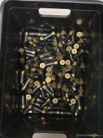 Schrotmunition Sellier&Bellot 12x63,5