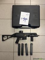 B&T Brugger & Thomet APC9 Pro 9x19mm NATO Parabellum