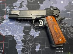 S&W 1911 .45 ACP