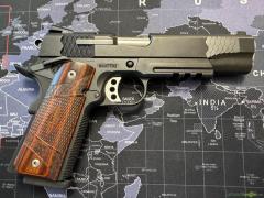 S&W 1911 .45 ACP