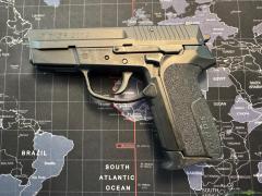 SIG-Sauer 2009 9mm Federal