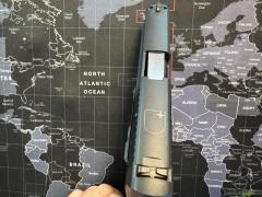 SIG-Sauer 2009 9mm Federal