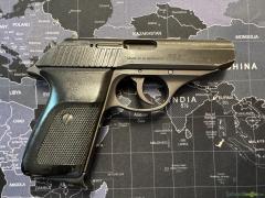 SIG-Sauer 230 9mm Federal