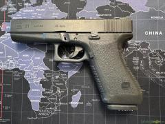 Glock 21 .45 ACP