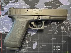 Glock 21 .45 ACP