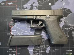 Glock 21 .45 ACP