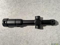 Primary Arms 1-6 Raptor FFP Zielfernrohr