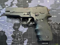 SIG Sauer, P226, 9mm