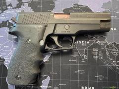 SIG Sauer, P226, 9mm