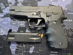 SIG Sauer, P226, 9mm