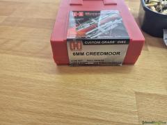 Tikka T3X  6.0mm Creedmoor ...Andere