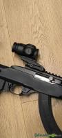 Primary Arms SLx 3x Micro Prism Scope