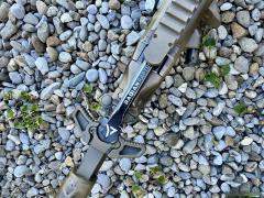 SIG-Sauer MCX Virtus 5.56x45mm NATO