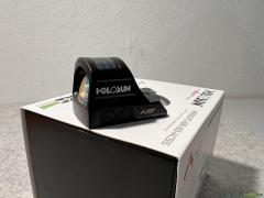 Holosun 507C-GR-X2 ACSS