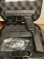 Glock G21 Gen 5 .45 ACP