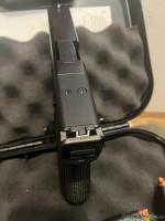 Glock G21 Gen 5 .45 ACP