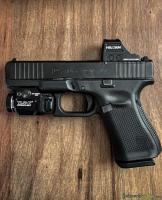 Streamlight TLR-7