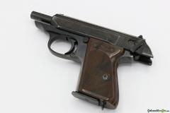 Walther | Carl PPK .32 ACP / 7.65x17mm Browning SR